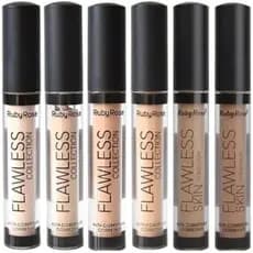 Corretivo Líquido Flawless Collection - Ruby Rose