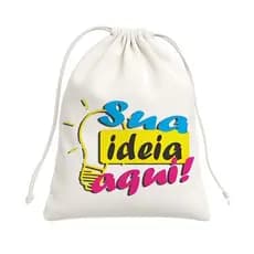 Mochilinha Surpresa Festa Infantil Personalizada – Com Nome, Idade e Tema