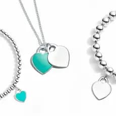 Conjunto Elegante Colar e Pulseira Feminino Acessório Versátil