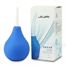 Ducha Higienica Intima Anal Xuca Chuca - Higiene E Saúde Íntima