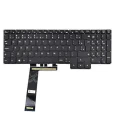 Teclado para Notebook Lenovo Gaming 3I