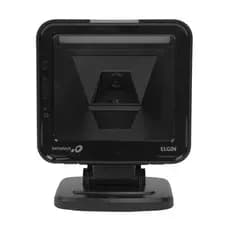 Leitor De Códigos De Barras Elgin EL8600 USB Preto