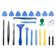 Kit de Ferramentas para Notebook e Celular | 23 Peças