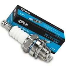 Vela De Ignição Roçadeira Motoserra Soprador Universal Motor 2 Tempos Compatível com Sthil, Toyama, Vulcan, Garthen