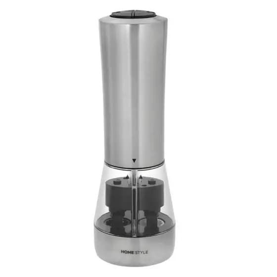 Moedor de Temperos Elétrico 2 em 1 Home Style (Usado)