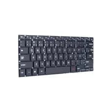 Teclado para Notebook Positivo Motion - Com Tecla Netflix e Botão Power