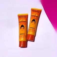 Protetor Solar Facial Matto Verde fps30
