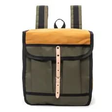 Bolsa Embornal Lona Mochila Trabalho ,pesca, Ferramentas, Camping