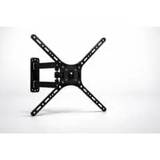 Suporte TV Articulado 10" a 56" Até 40KG Universal 3 Movimentos PR-300