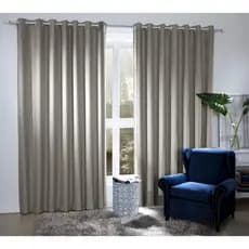 Cortina Tecido Blackout Corta Luz 80% 5,60 X 2,60m