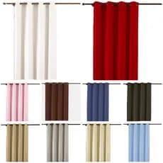 Cortina Blecaute Blackout Corta Luz Quarto Ou Sala 1,40x1,80