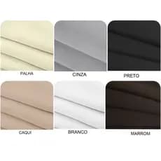 Tecido Blackout Blecaute Para Cortinas 3m X 2,80m Promoção