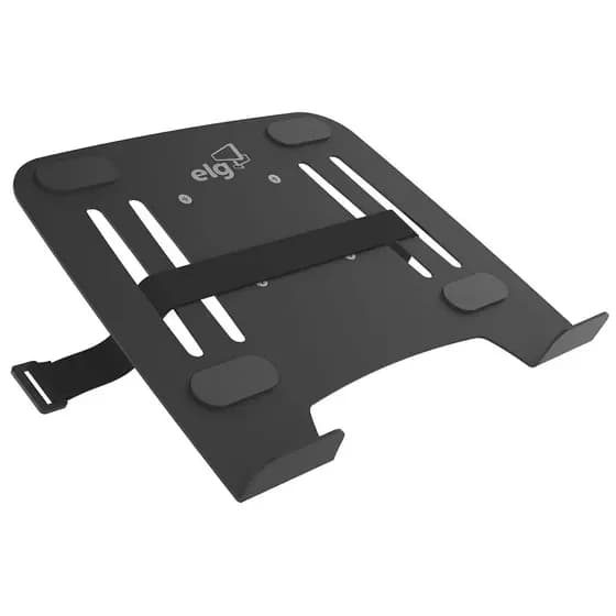 Bandeja Para Notebook Acoplável A Suporte De Pistão Fb7510 ELG