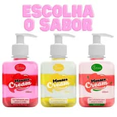 Gel Hidratante Blow Girl Experimente uma Nova Sensação
