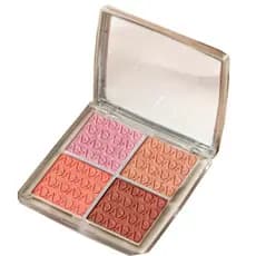 Paleta Voglia Blush Alyce Gontijo Original