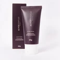 Glow Cream Hidratante facial Alyce Gontijo Original