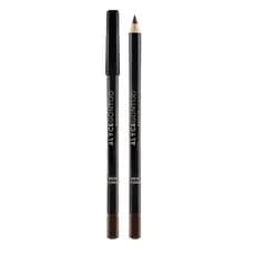 Lapis olhos e boca Alyce Gontijo New York cor Marrom Original