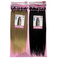 CABELO BIO VEGETAL - SLEEK - ALBA PLUS 300g