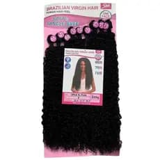 CABELO BIO VEGETAL - SLEEK - LEILA XL PLUS