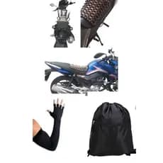 Combo Moto Office profissional Motoqueiro Profissional Motociclista Entregador 99moto indriv Ifood moto guia Uber moto