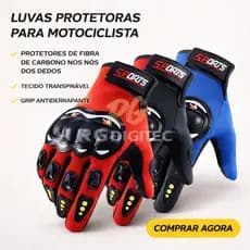 Luva moto tático Pro paintball militar motos ciclista escoteiros moto Uber moto táxi 99moto indriv Ifood entregador prot