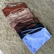 short cross lacinho fitness academia estiloso Tradicional de corrida e treino bermuda de musculação para pilates e yoga