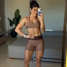 conjunto short e top costas cruzadas fitness Tradicional de corrida bermuda de treino legging musculação pilates e yoga