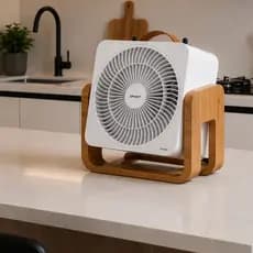 Circulador Cubics envio Rapido Spirit Branco Caramelo 127v mais vendidos