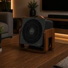 Circulador Cubics envio Rapido Spirit Preto Tabaco 127v mais vendidos