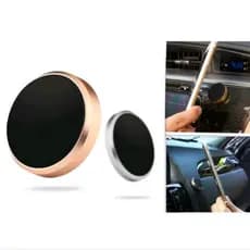 Suporte Celular Magnético Universal Imã Veicular Carro Todos os Modelos