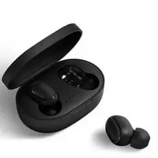 Fone De Ouvido Sem Fio Wireless A6S TWS Bluetooth 5.0 Estéreo Fones Para Android Ios Smartphones