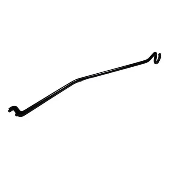 Vareta Haste Capo Ford Ka 2003 Ate 2012 Original Ford