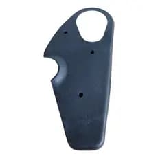 Capa Lateral Regulagem Banco Gol 305881291 Original Vw