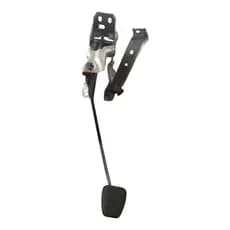 Pedal Embreagem Honda Fit 1.4 2007/2012 Preto