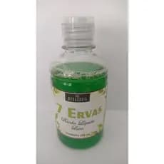 Banho 7 ervas Líquido 250ml