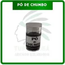PÓ DE CHUMBO - UMBANDA E CANDOMBLÉ