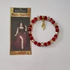 Pulseira Maria Quitéria