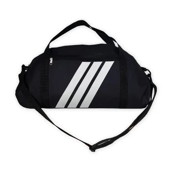 Bolsa Mala Mochila Academia Masculino Feminina Viagem Imagem Fitness Transversal Casual  - A-D-1