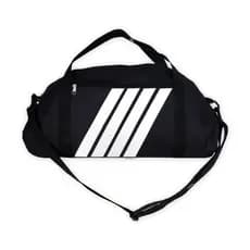Bolsa Mala Mochila Sacola Academia Viagem Fitness Transversal Casual Masculino e Feminina
