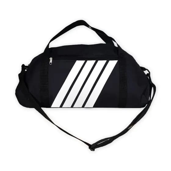 Bolsa Mala Mochila Academia Masculino Feminina Viagem Imagem Fitness Transversal Casual