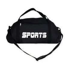 Mochila para Treino Natação Futebol Muay Thai Jiu Jitsu Fitness Academia Ginástica Viagem - A-D-1
