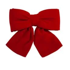 Laço Pronto Para Presente e Embalagem Laço Grande Decorativo Para Árvore natal