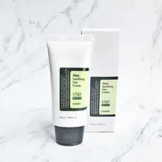 Protetor Solar Fps50+ Cosrx Aloe Soothing Sun Cream - 50ml