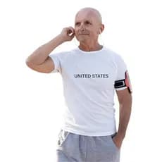Camiseta Masculina Básica | Streetwear Clean | Algodão Premium do P ao GG