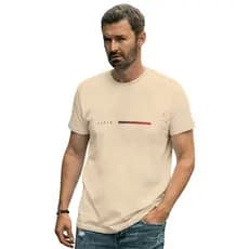Camiseta Estampada Paris Street – Confortável e Moderna