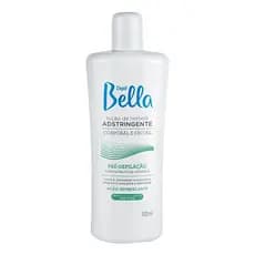 Loção Pré Depilatória Adstringente Hortelã 300ml - Depil Bella