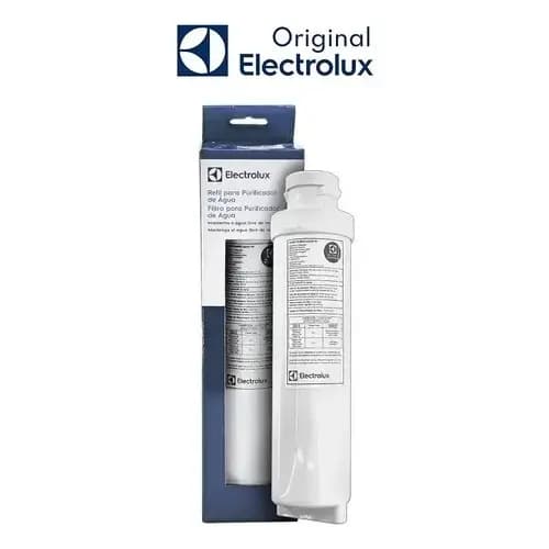 Refil Filtro Água 80000703 para Bebedouro/Purificador | Alta Filtragem | Água Pura Sem Cloro