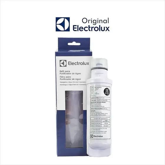 Refil Filtro Água 80000702/A10677101 para Bebedouro e Purificador | Alta Filtragem | Pronta Entrega