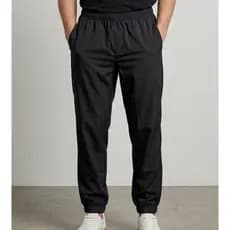Calça Jogger Masculina Tactel Elastano Academia Treino Leve
