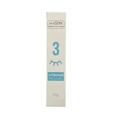 Passo 3 15g Master Lashlifting | Browlamination